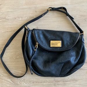 Marc Jacobs Classic Q Natasha Crossbody Bag